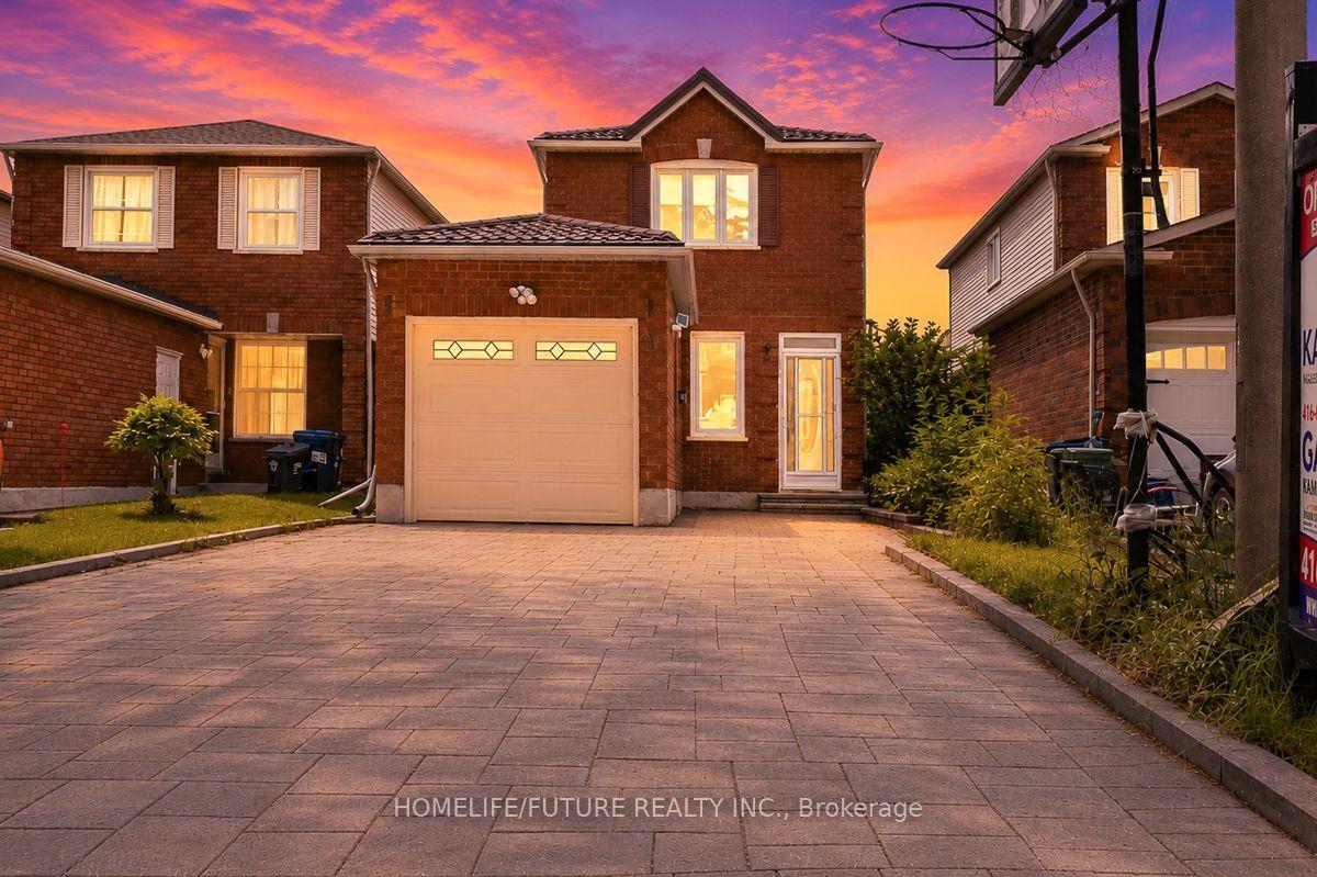 42 Marsdale Crescent, Toronto — Detached for sale, photo 1