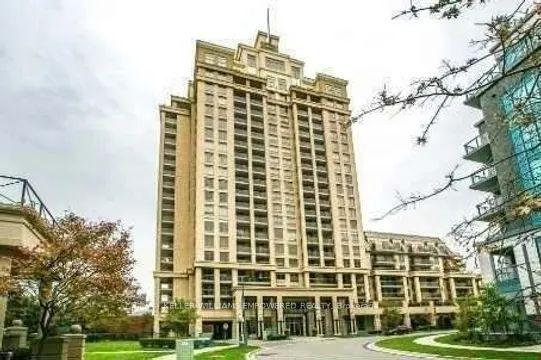 18 Kenaston Gardens 318 #318, Toronto — Condo for lease, photo 1