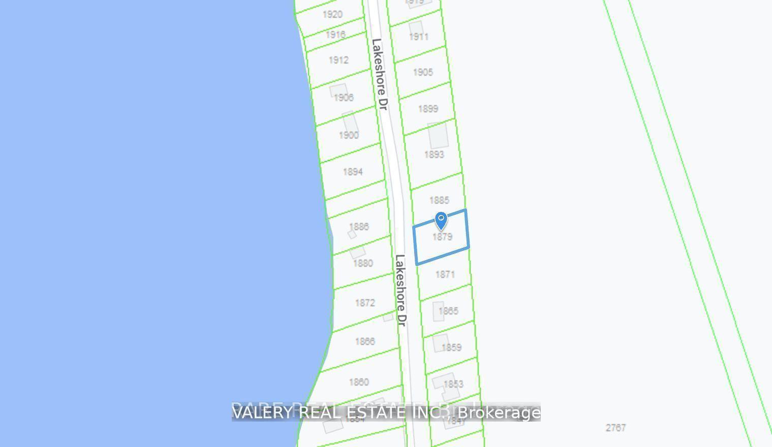 1879 Lakeshore Drive — photo 1