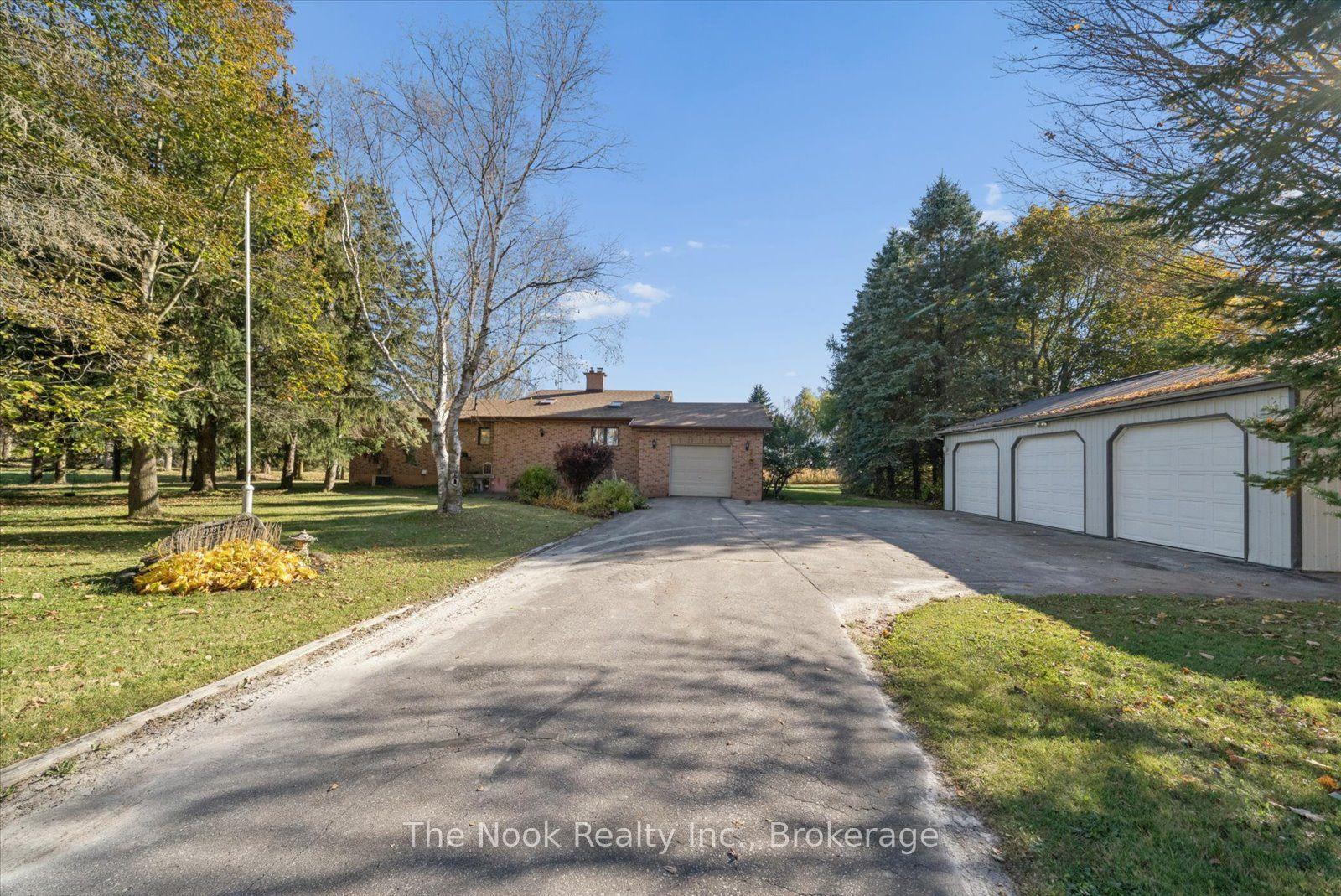 210 Scugog 14 Line, Scugog — Detached for sale, photo 1