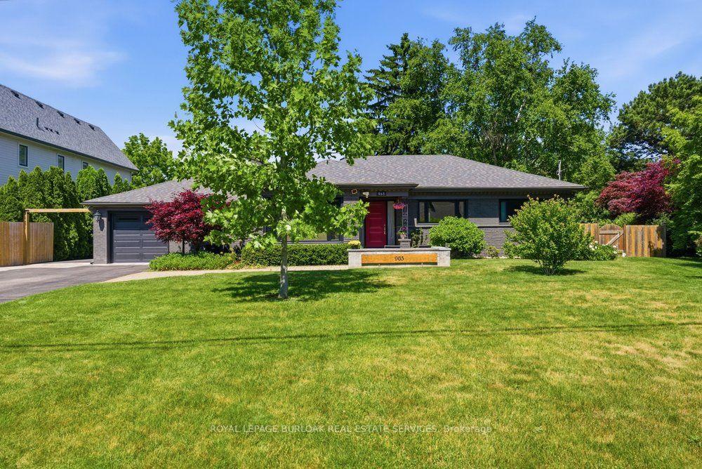 965 Filmandale Road — photo 1