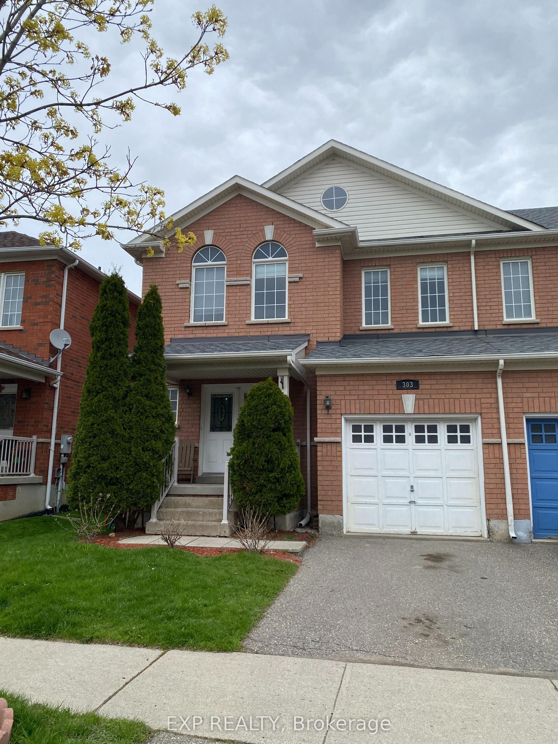 303 Andrews Trail — photo 1
