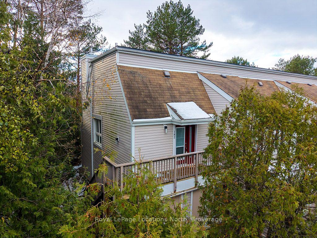 49 Trott Boulevard 182 #182 — photo 1