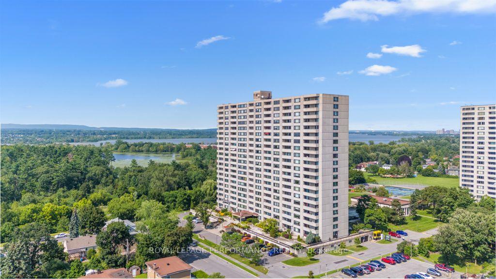 265 Poulin Avenue 207 #207, Britannia - Lincoln Heights and Area — Condo for sale, photo 1