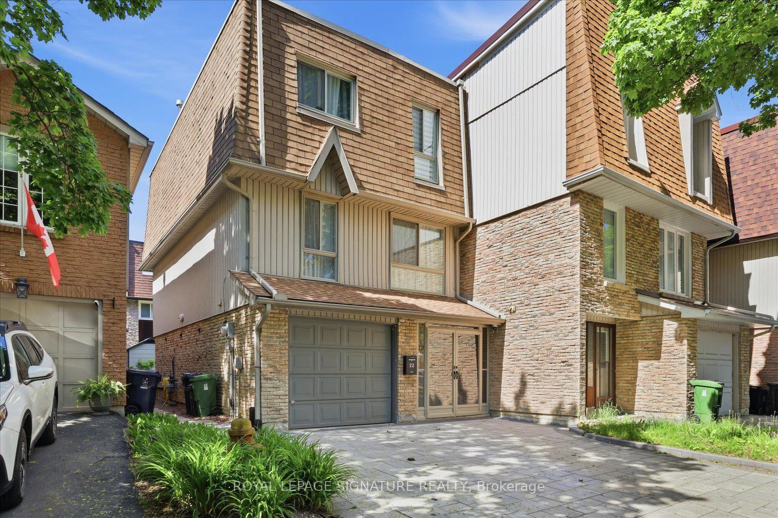 22 Snapdragon Drive — photo 1