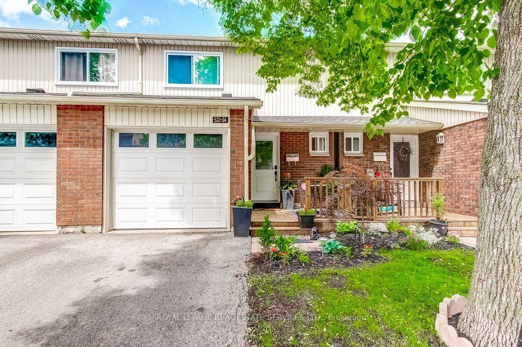 532 Sheraton Road 34 #34 — photo 1