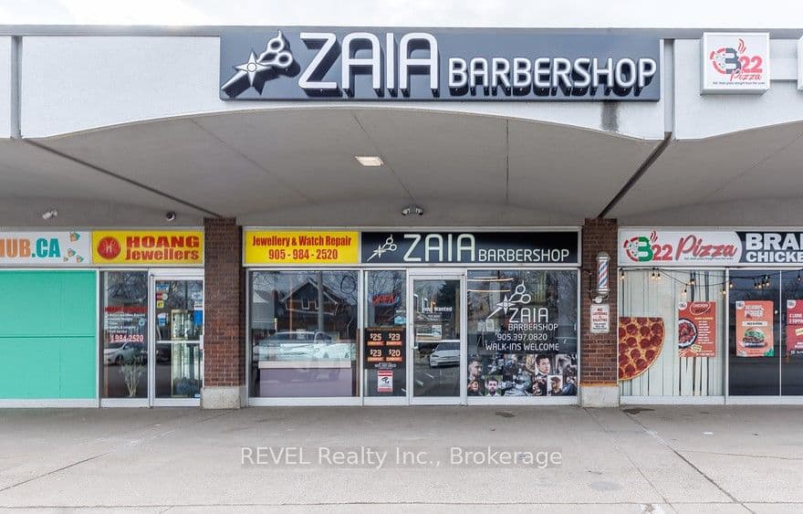 120 Welland Avenue — photo 1