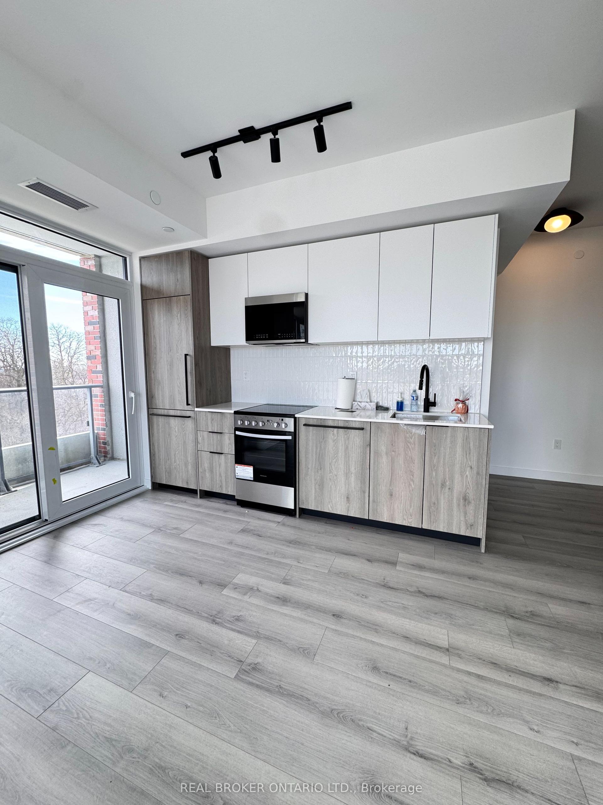 1635 Military Trail 420 #420, Toronto — Condo for lease, photo 1