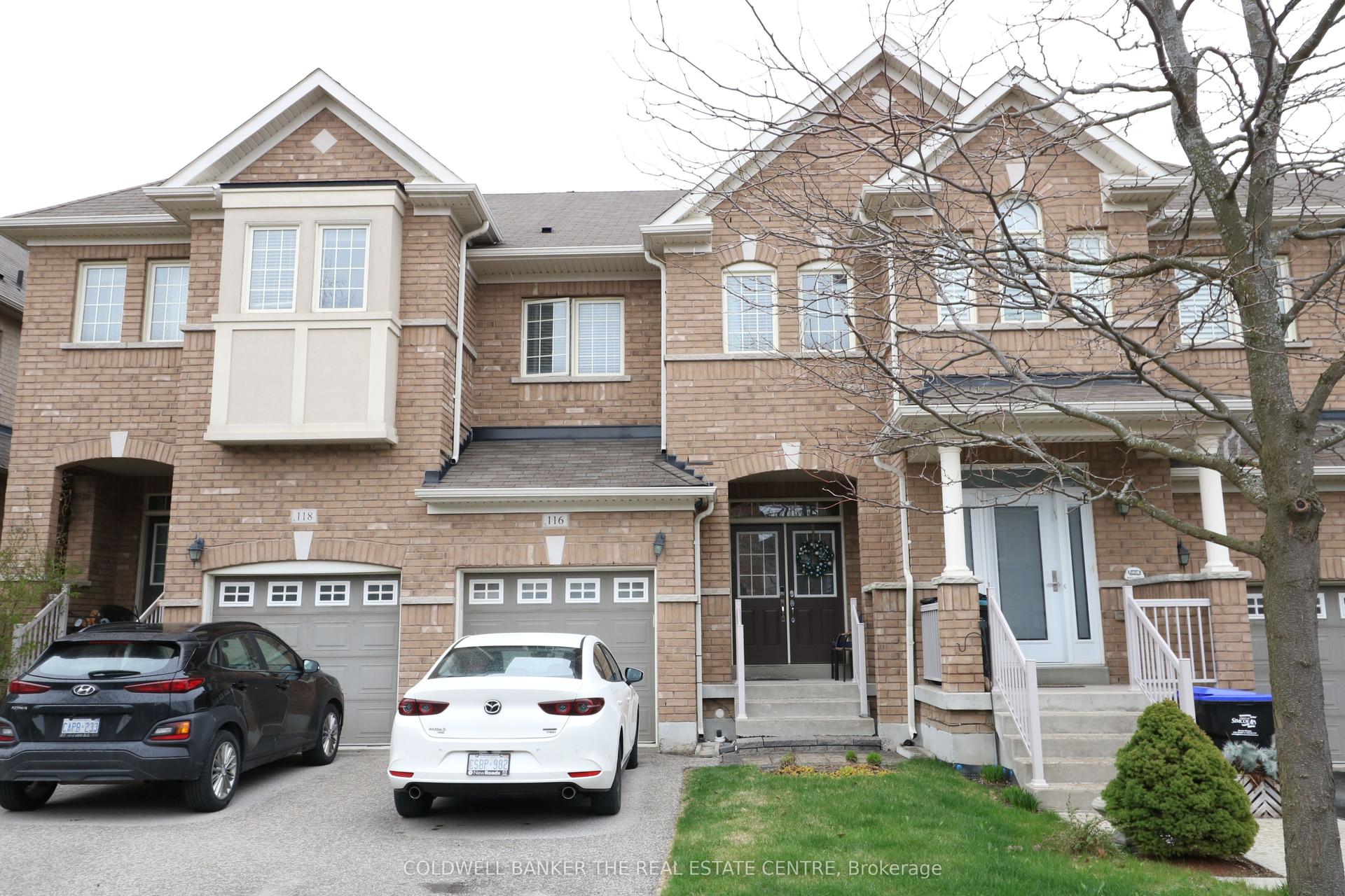 116 Mccann Crescent — photo 1