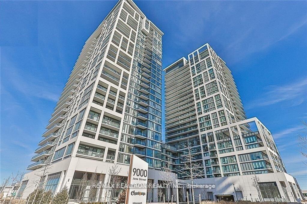 9000 JANE Street 424 #424, Vaughan — Condo for sale, photo 1