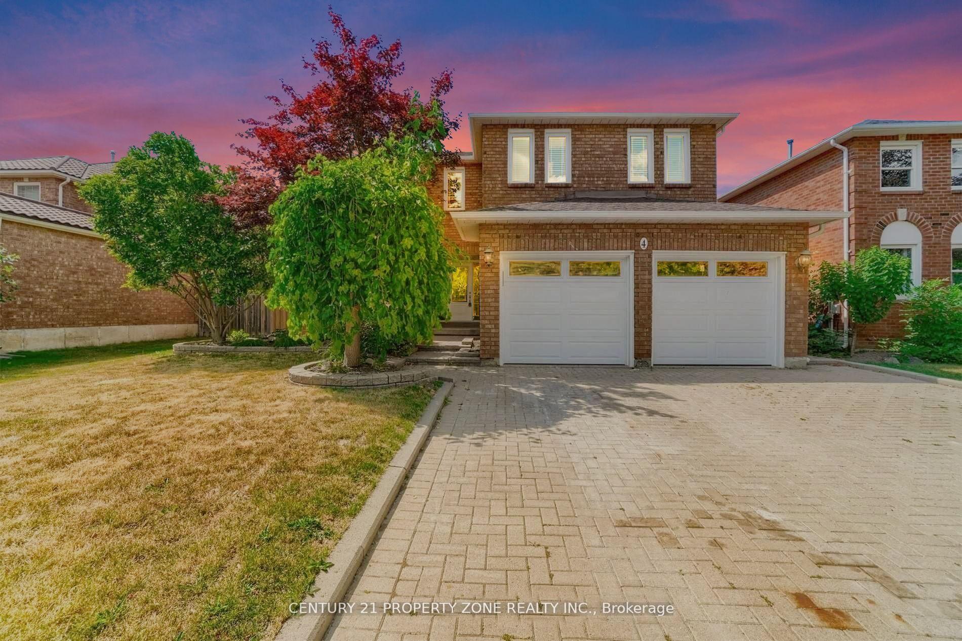 4 Garbutt Crescent — photo 1
