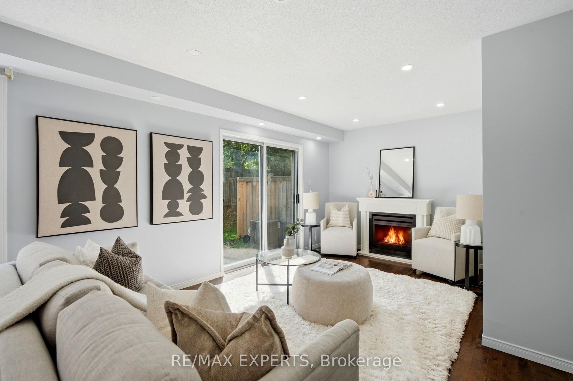 5910 Greensboro Drive 113 #113, Mississauga — Condo Town for sale, photo 1