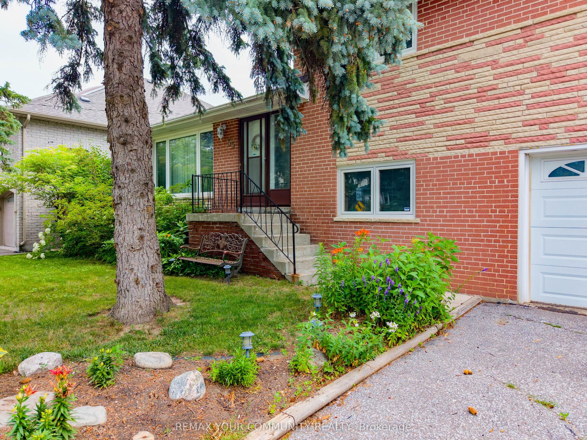 35 Netherford Road, Vaughan — Detached for sale, photo 1