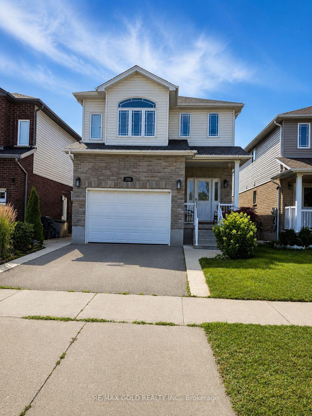 259 Birkinshaw Road, Cambridge — Detached for lease, photo 1