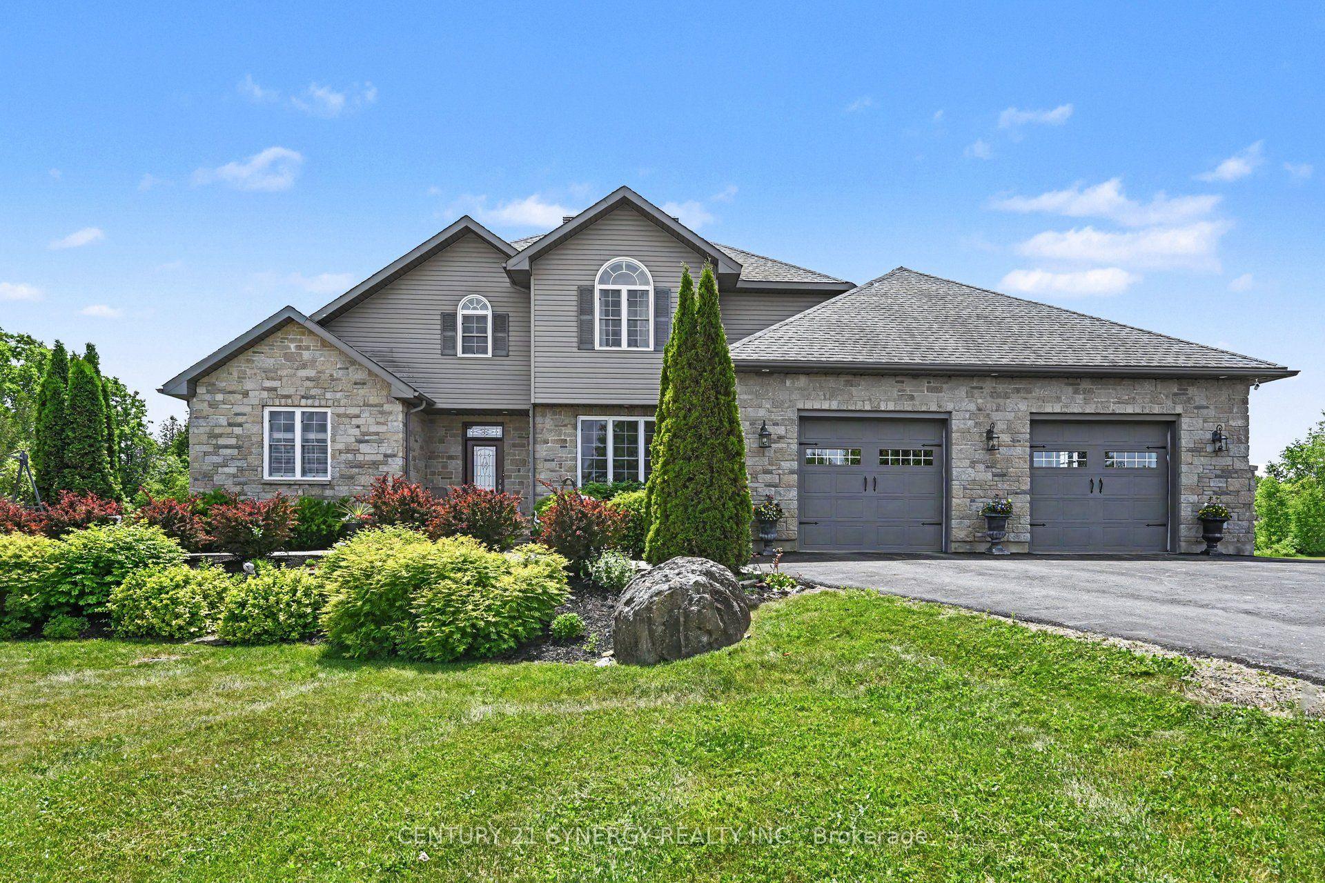 30 Basswood Crescent, Rideau Lakes — Detached for sale, photo 1