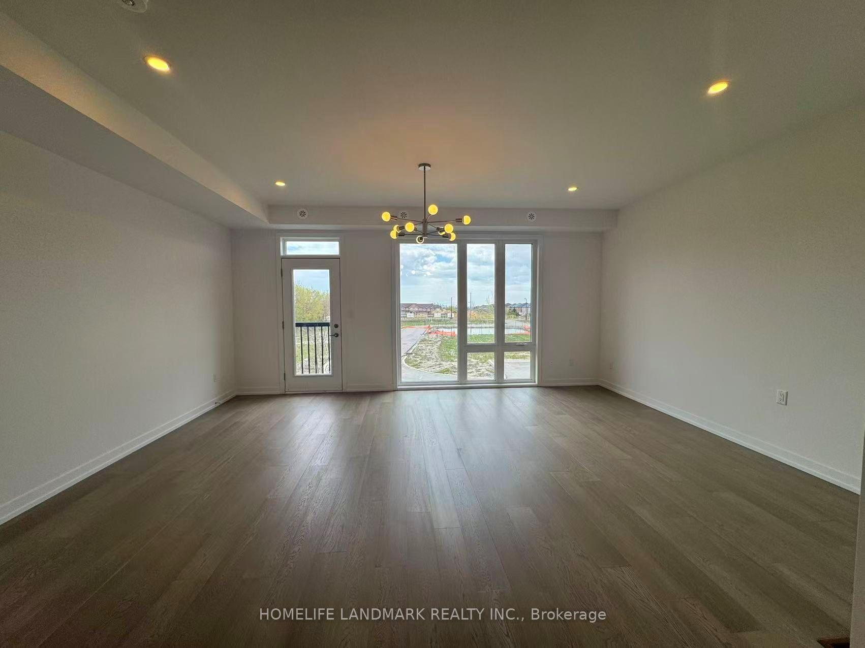 17 Bancroft Lane, Richmond Hill — Townhouse for sale, photo 1