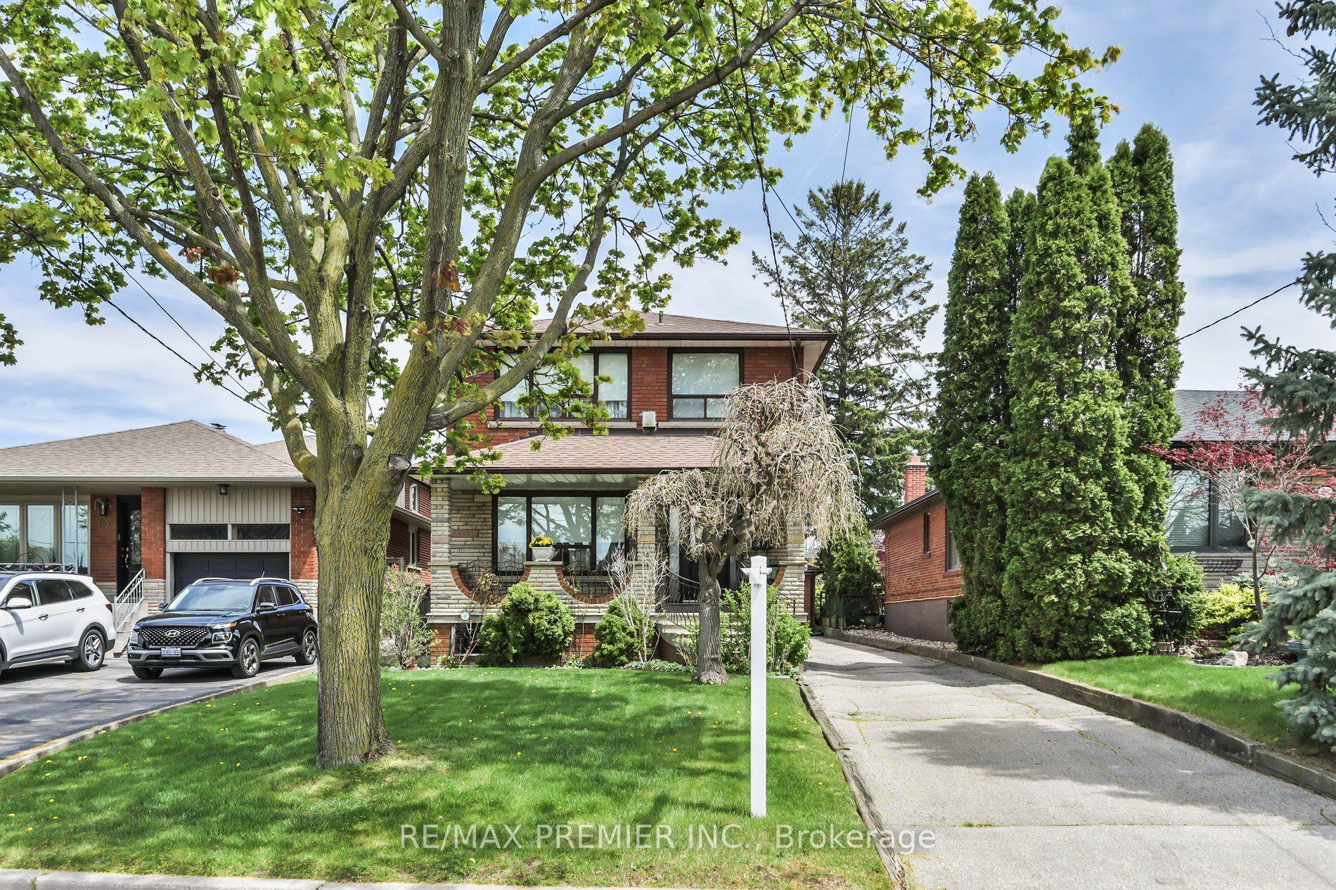 81 Macleod Street — photo 1