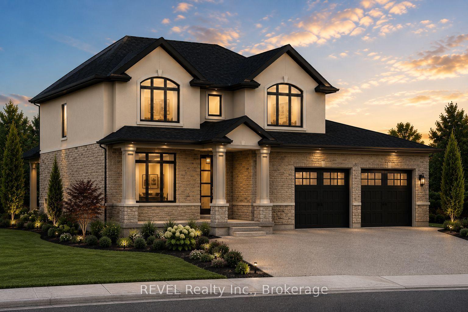 7547 Sherrilee Crescent, Niagara Falls — Detached for sale, photo 1