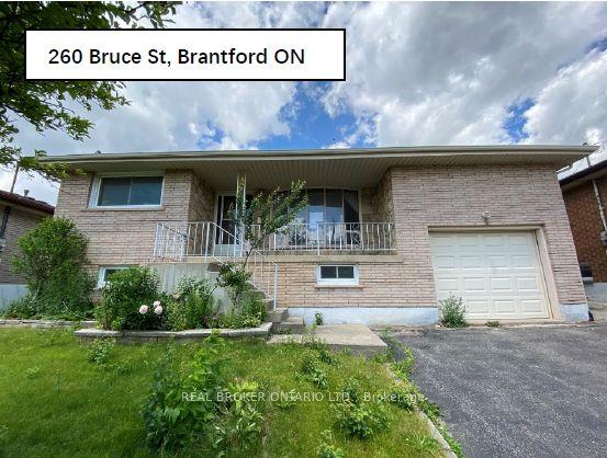 260 Bruce Street — photo 1