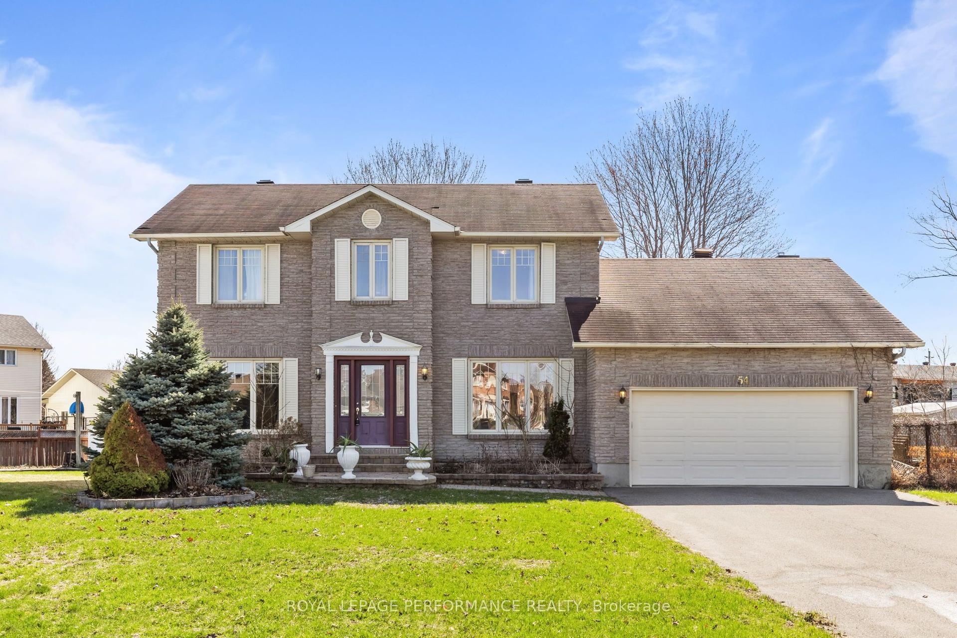 54 Lapointe Boulevard — photo 1