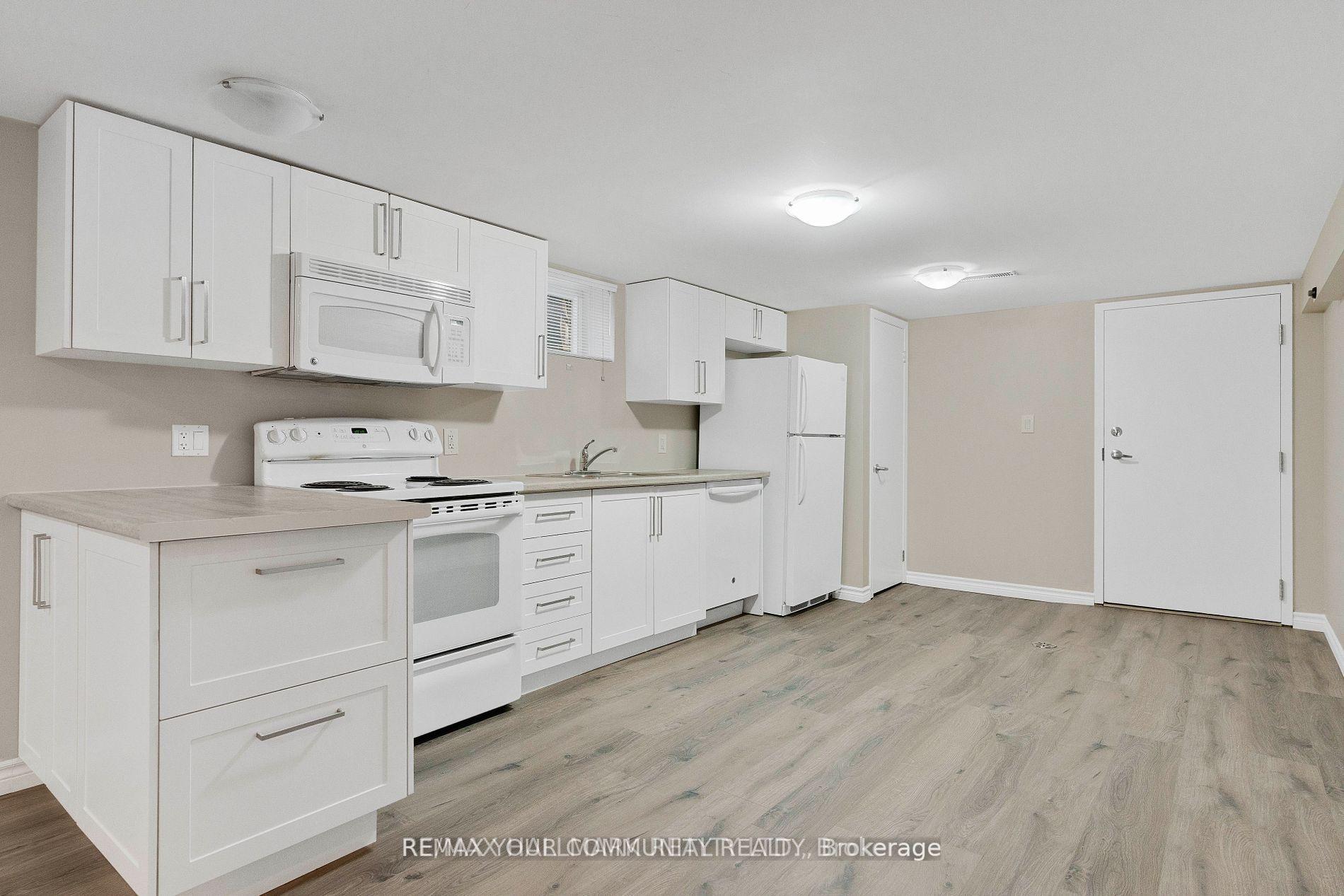 253 Alsace Road Bsmt#1 #Bsmt#1 — photo 1