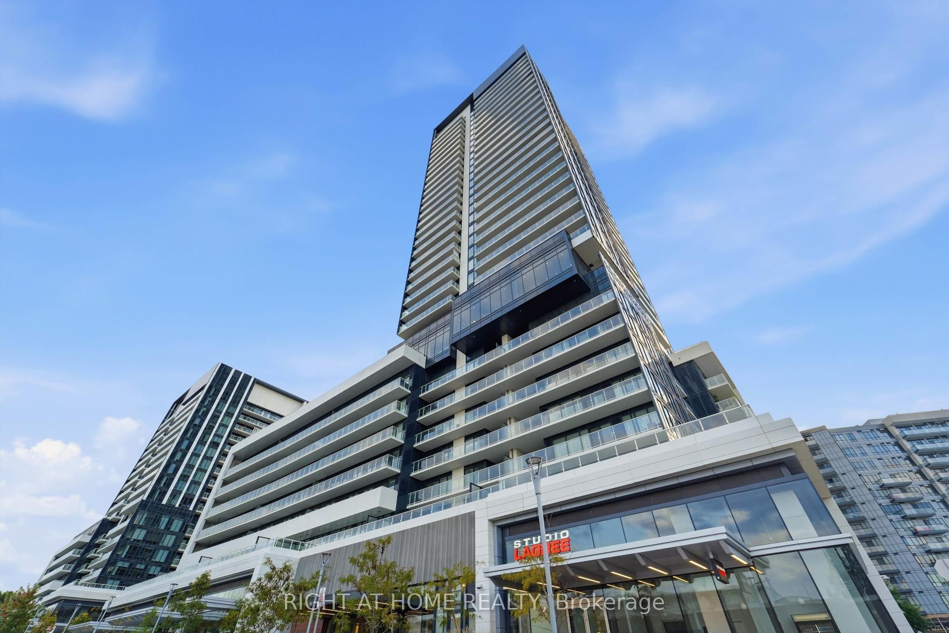 50 O'Neill Road 719 #719, Toronto — Condo for sale, photo 1