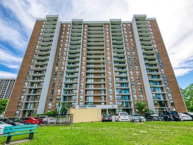 17 Knightsbridge Road 1205 #1205, Brampton — Condo for sale, photo 1
