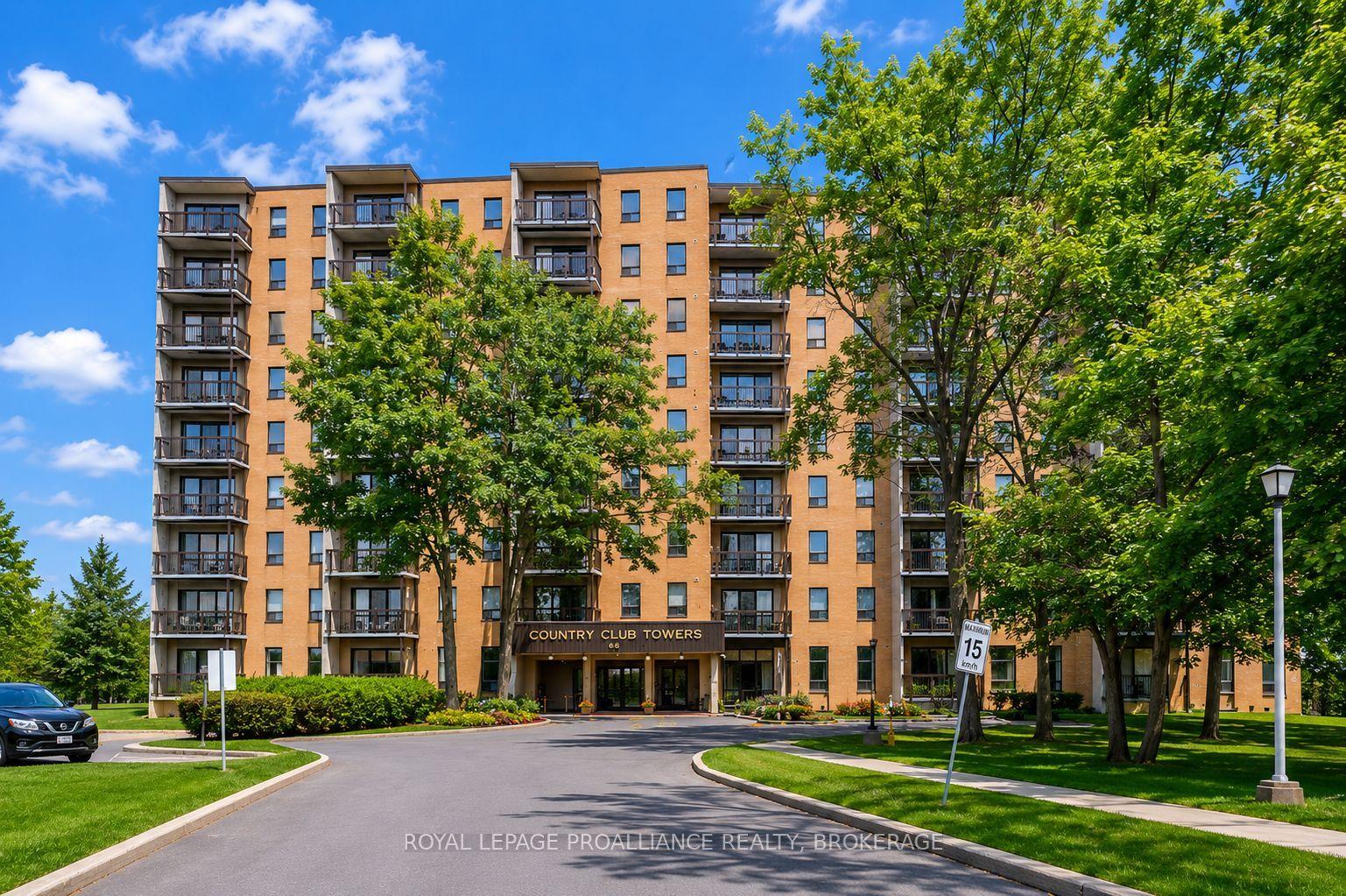 66 Greenview Drive 510 #510 — photo 1