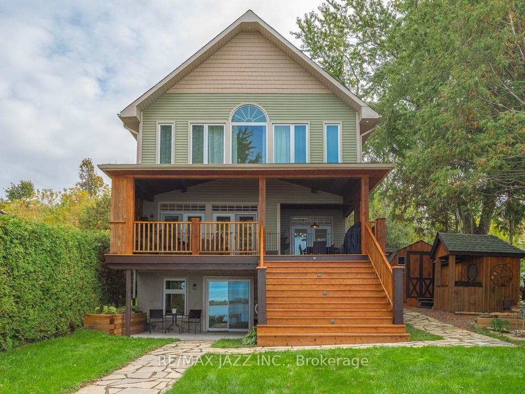 122 Morris Lane — photo 1