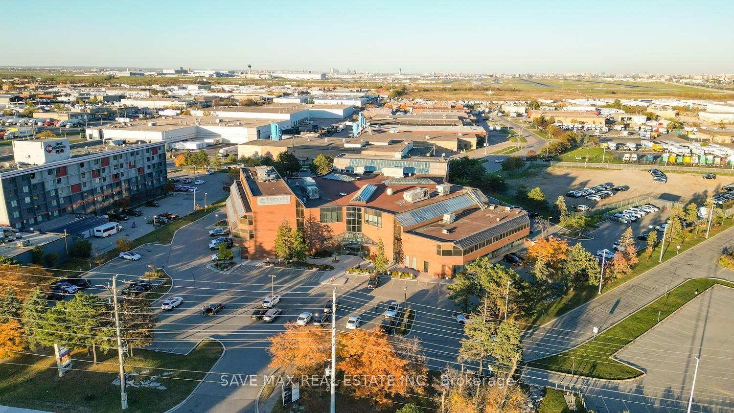 1550 Enterprise Road 305 #305, Mississauga — Commercial for sale, photo 1