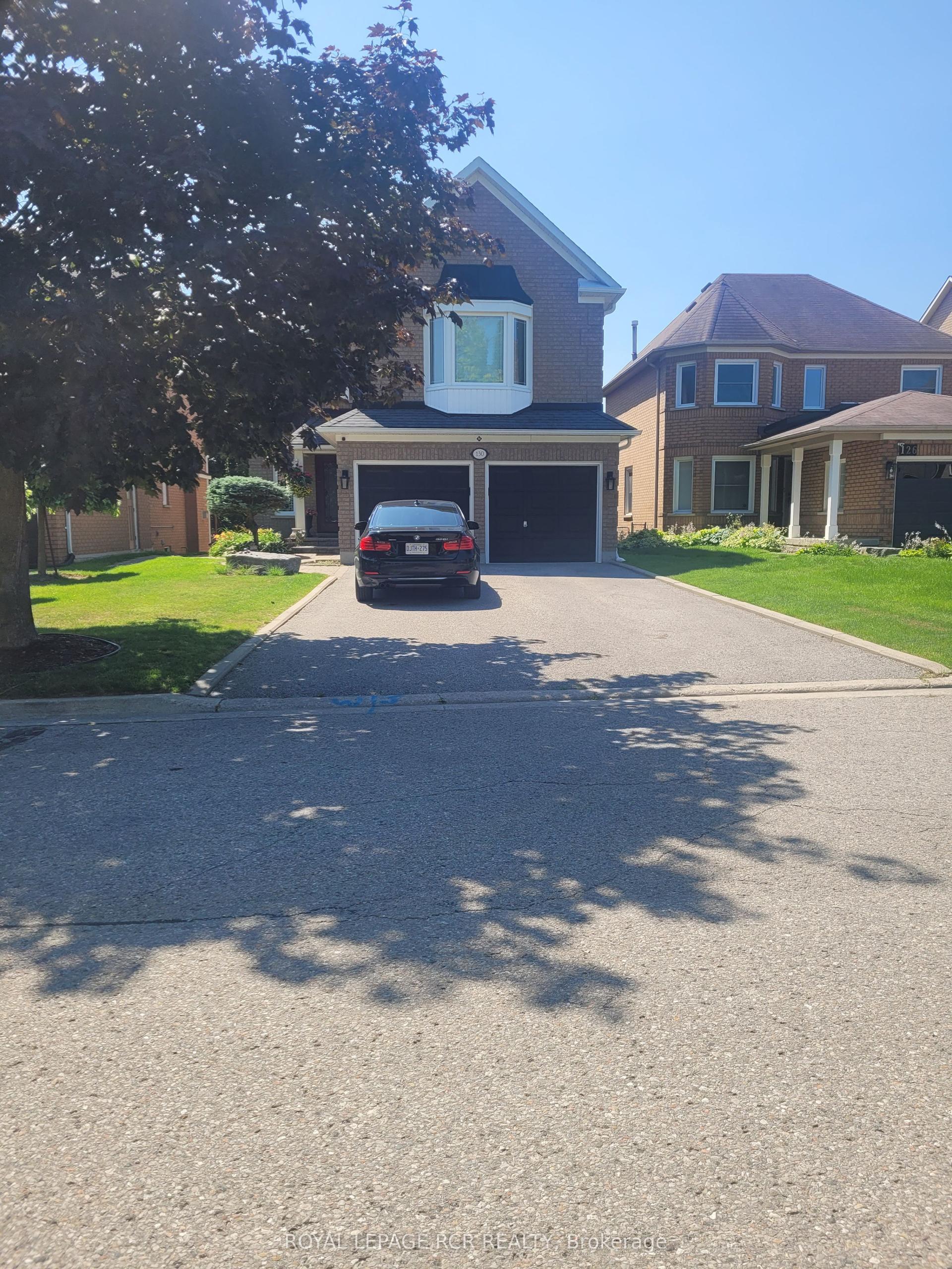 130 Widdifield Avenue, Newmarket — Detached for lease, photo 1