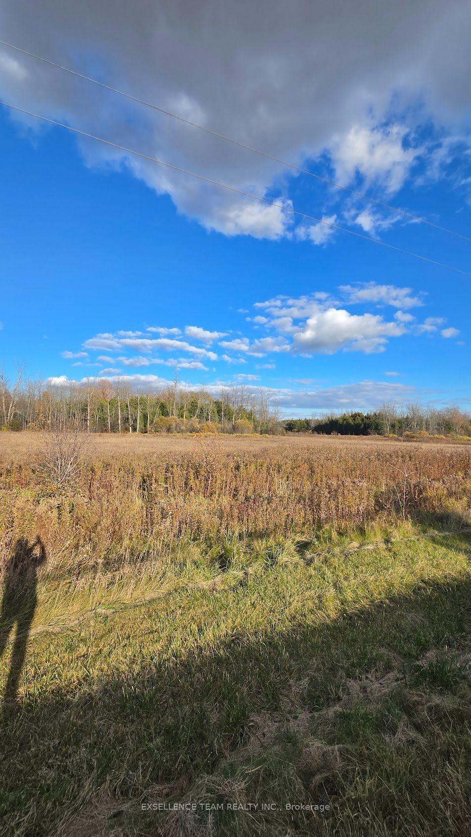 Lot 1 AULTSVILLE Road, South Stormont — Land for sale, photo 1