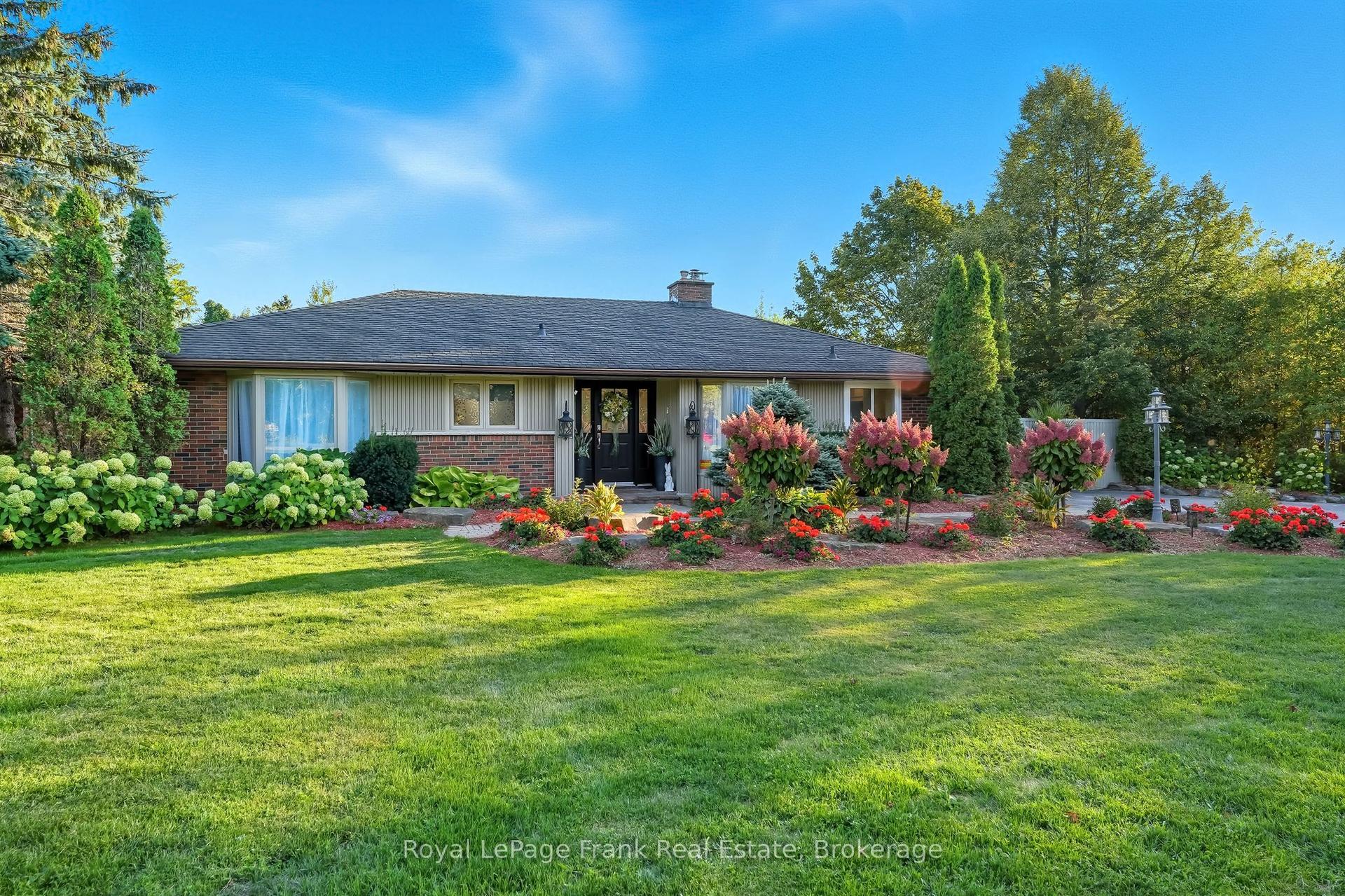 1969 Highway No 2, Clarington — Detached for sale, photo 1