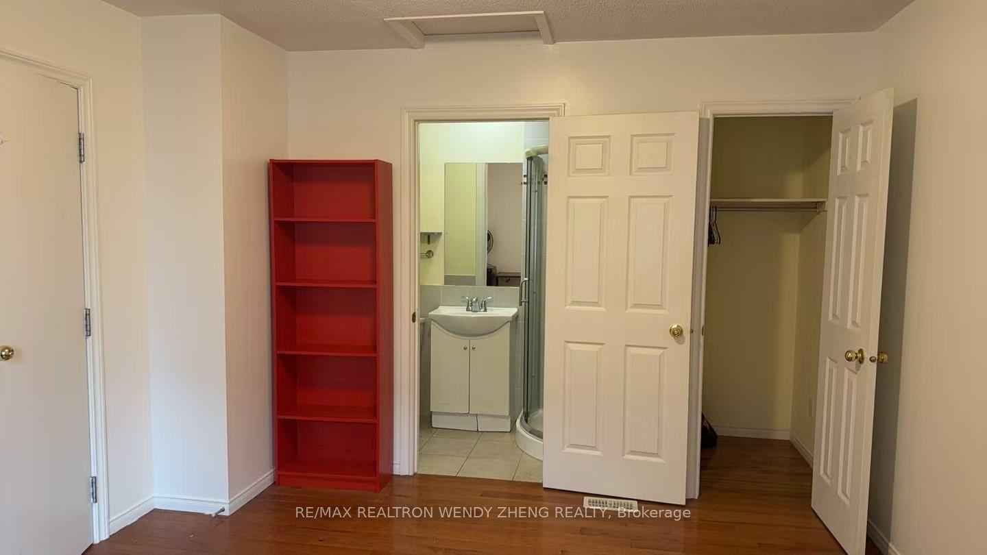 306 Cook Road 3rd #3rd, Toronto — Detached for lease, photo 1