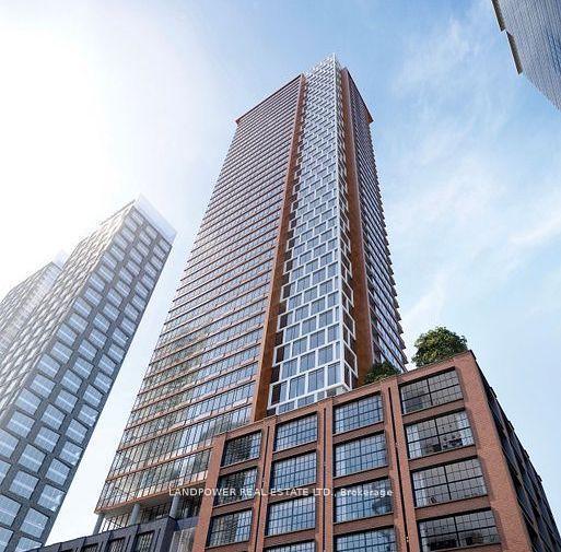 55 Mercer Street 3207 #3207, Toronto — Condo for lease, photo 1