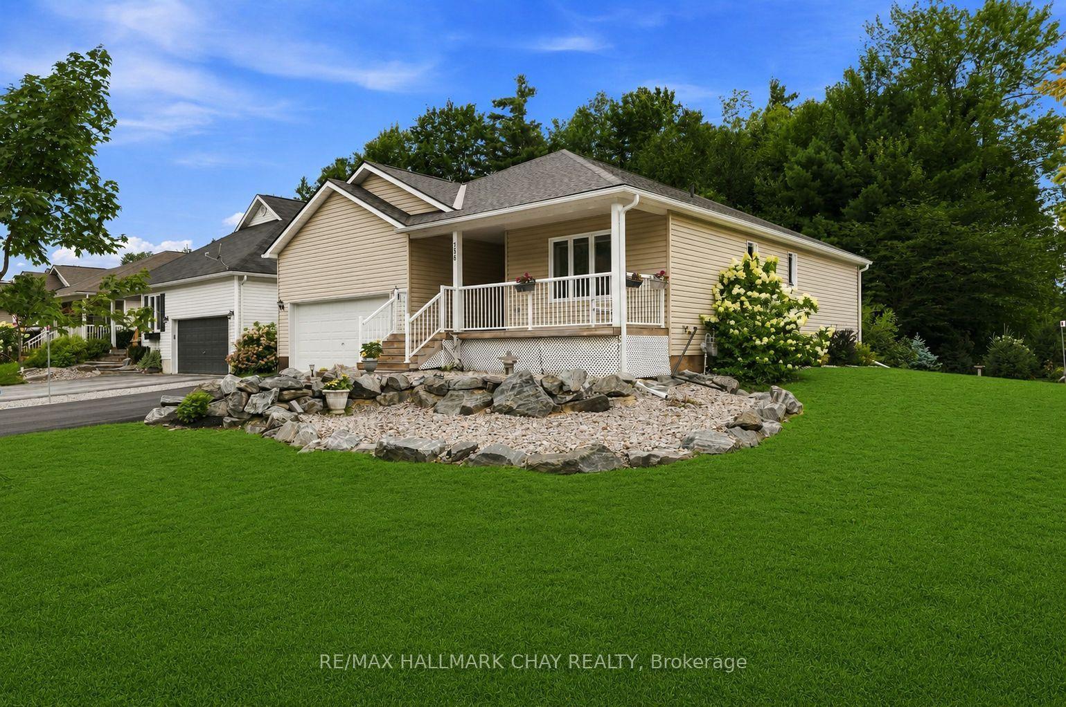 156 Pineridge Gate, Gravenhurst — Detached for sale, photo 1