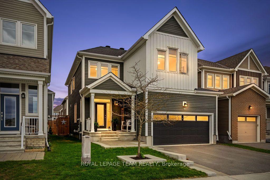 91 Cantle Crescent — photo 1