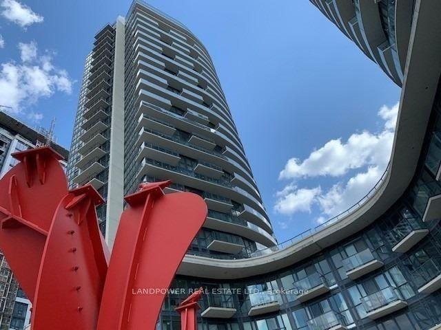 49 East Liberty Street 2108 #2108, Toronto — Condo for lease, photo 1
