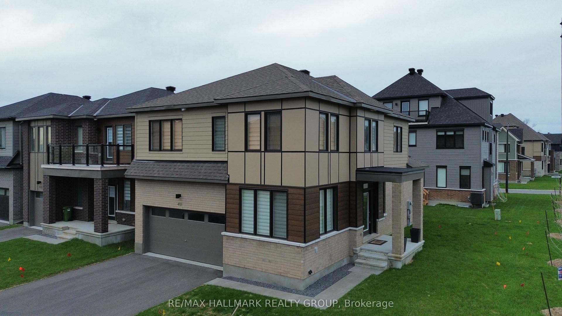 401 Euphoria Crescent — photo 1