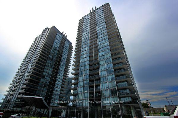 90 Park Lawn Road 1007 #1007, Toronto — Condo for lease, photo 1