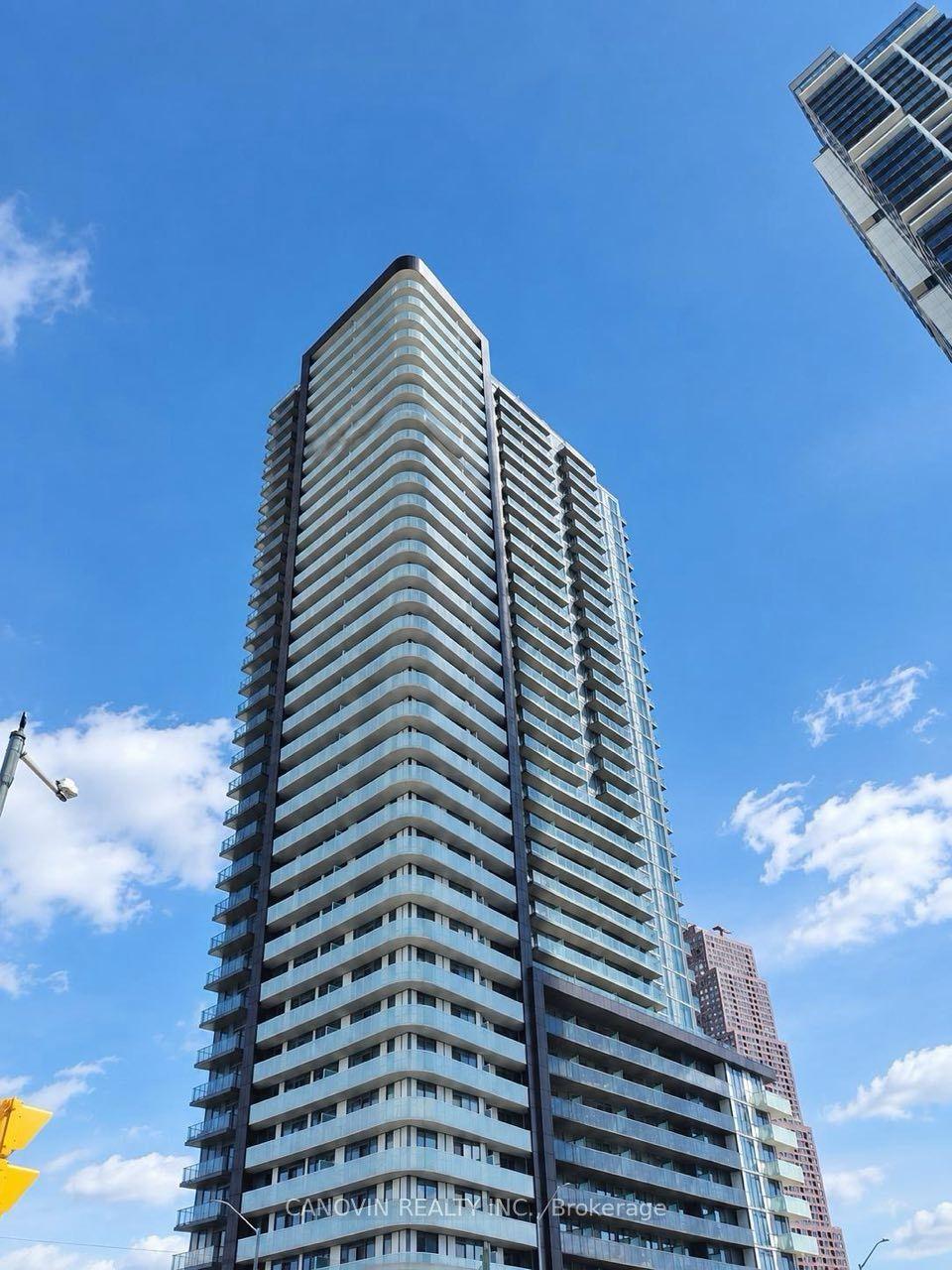 7895 Jane Street E 1216 #1216, Vaughan — Condo for sale, photo 1
