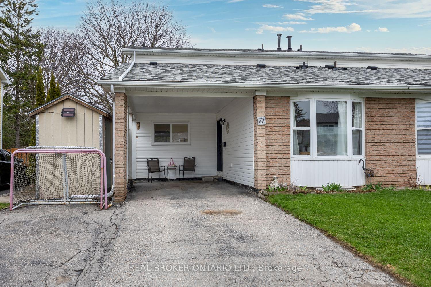 71 Roser Crescent — photo 1