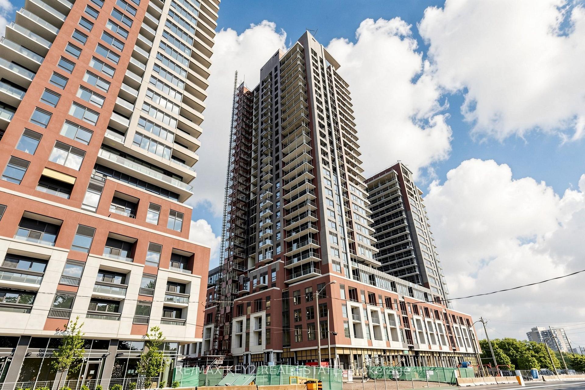 4010 Eglinton Avenue W 706 #706, Toronto — Condo for lease, photo 1