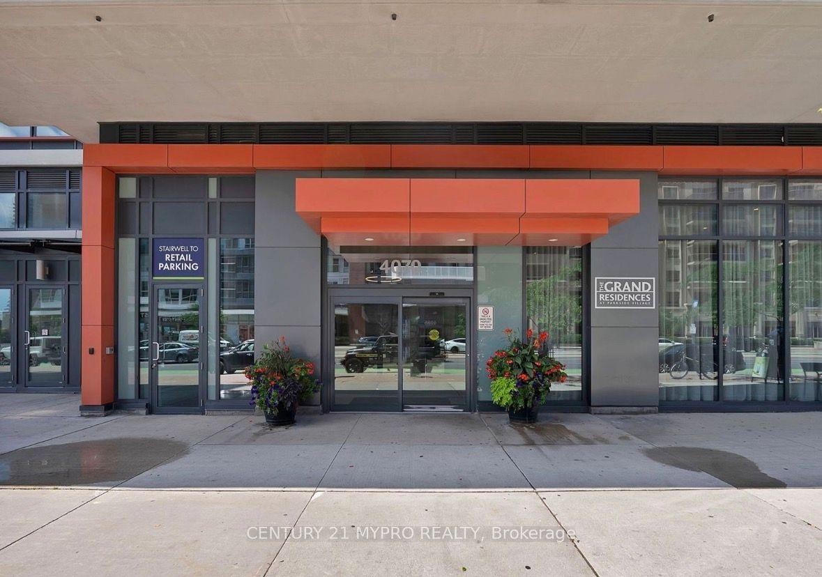 4070 Confederation Parkway 4306 #4306 — photo 1