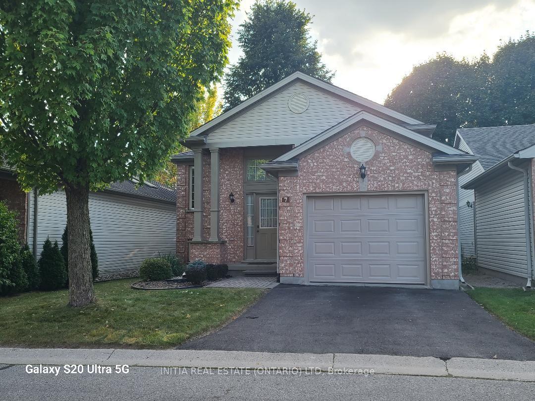 145 North Centre Road 7 #7, London North — Condo Town for sale, photo 1