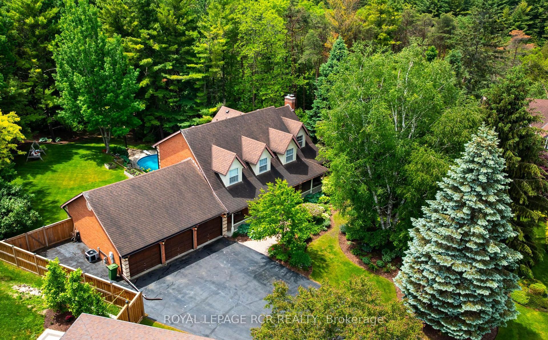 3 Carroll Court — photo 1