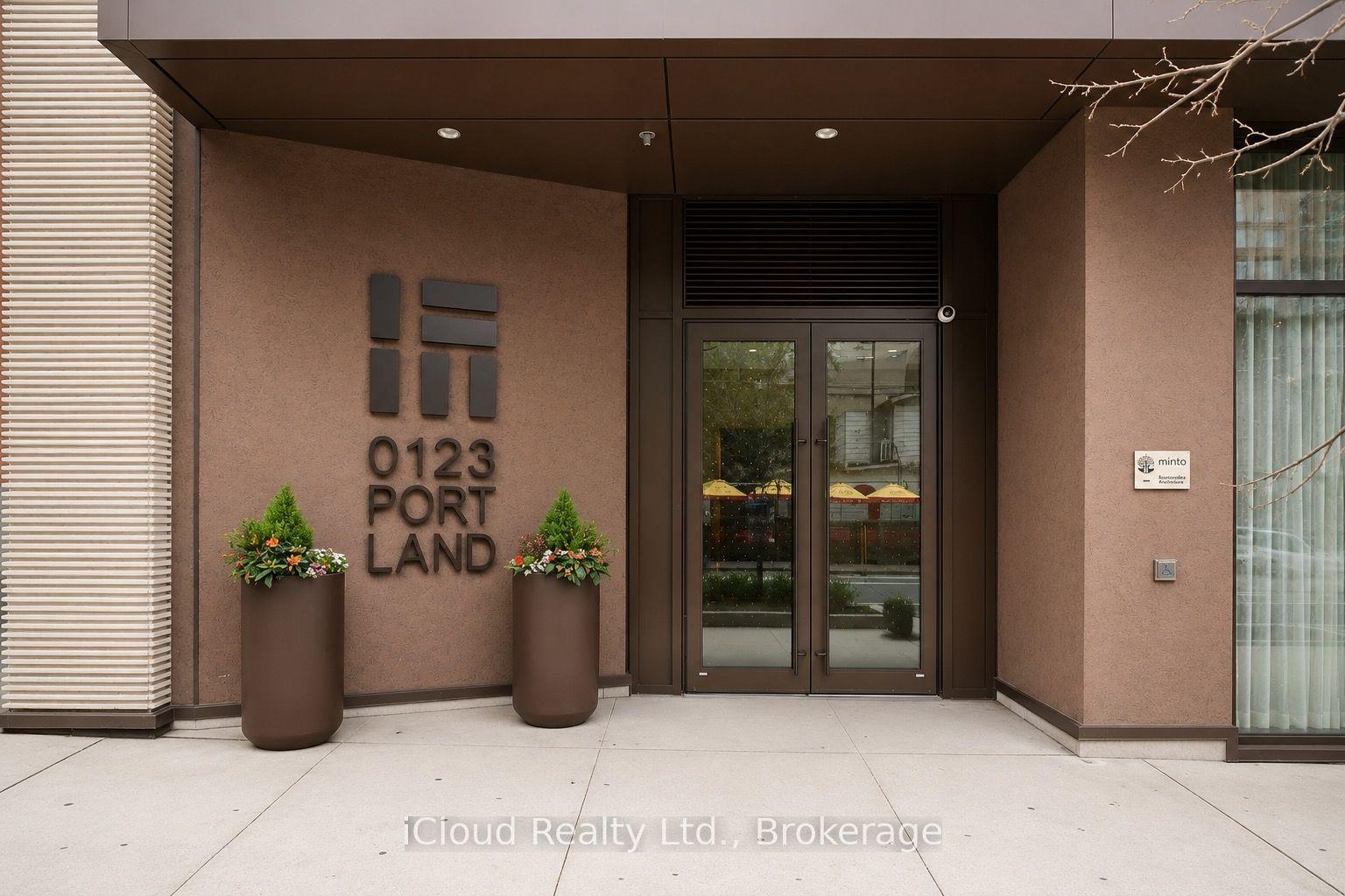 123 Portland Street 303 #303, Toronto — Condo for sale, photo 1