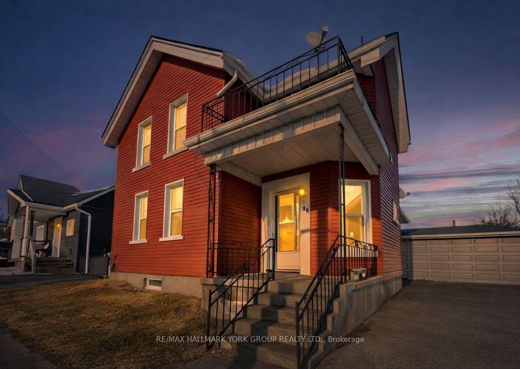 16 Albert Street N — photo 1