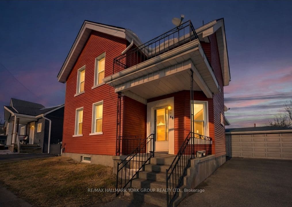 16 Albert Street N — photo 1