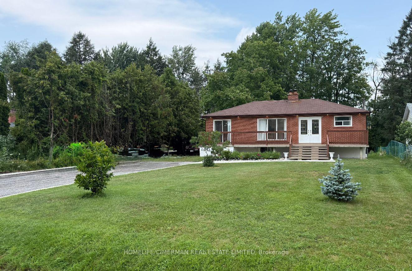 678 Trinity Street, Innisfil — Detached for sale, photo 1